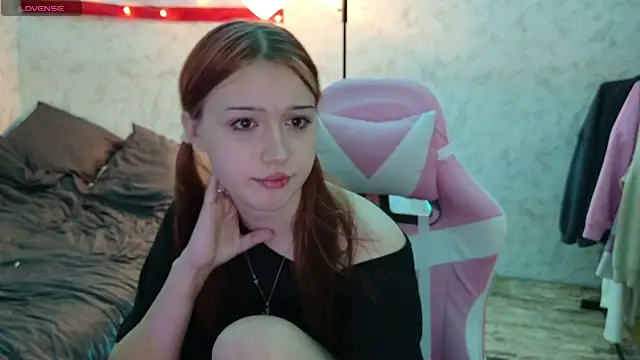 Luvellia online show from 06.23.26