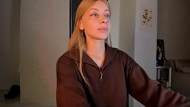 Jane Bright online show from 03.18.25