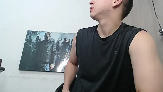 Draco boy online show from 06.17.26