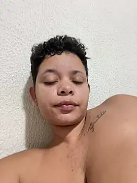 ZayaPoisonIvy online show from 08.06.26