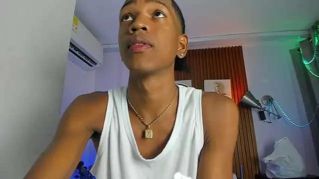 Afrowayuu online show from 06.09.26