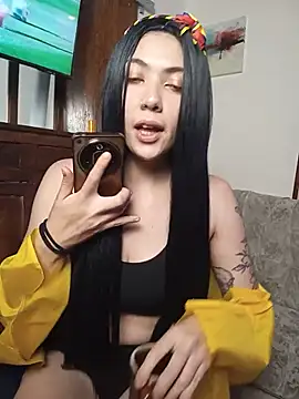 Agnes cox online show from 06.07.26