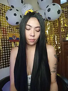 Agnes cox online show from 06.15.26