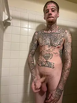 tattedupguy online show from 06.09.26
