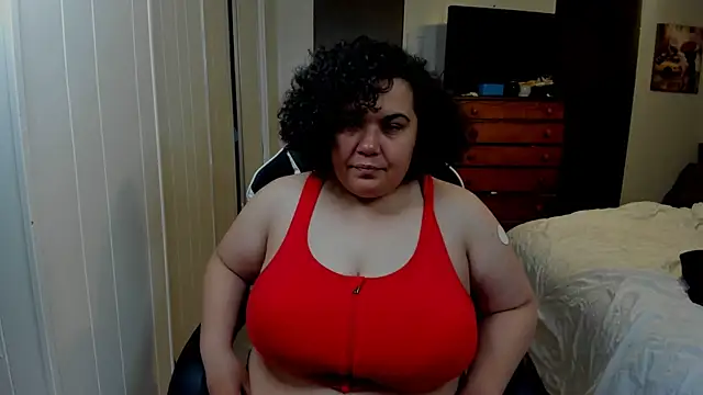 SweetPuertoRicanBliss online show from 05.17.26