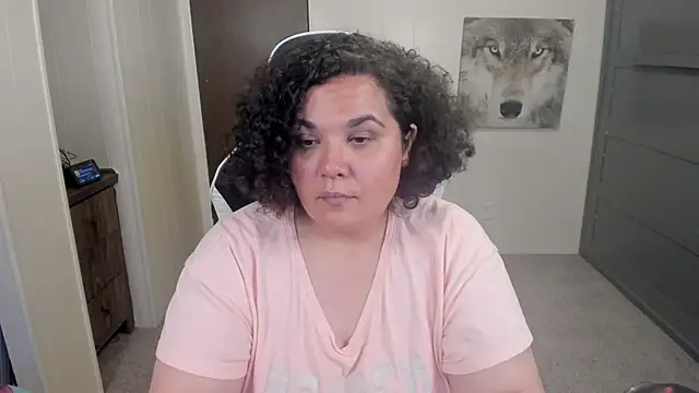 Snapshot of SweetPuertoRicanBliss chatting on 06.16.26 SweetPuertoRicanBliss online show from 06.16.26