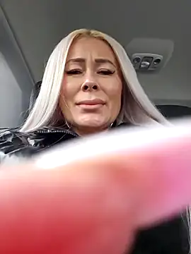 MILFBARBY online show from 12.14.24