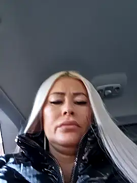 MILFBARBY online show from 12.21.24