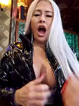 MILFBARBY online show from 12.27.24