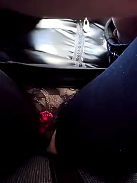 MILFBARBY online show from 01.02.25