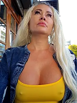 MILFBARBY online show from 09.14.25