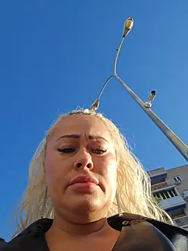 MILFBARBY online show from 10.18.25