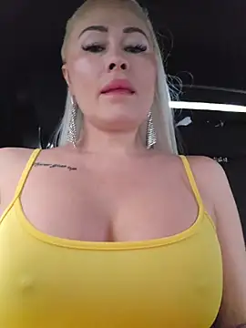 MILFBARBY online show from 05.02.26