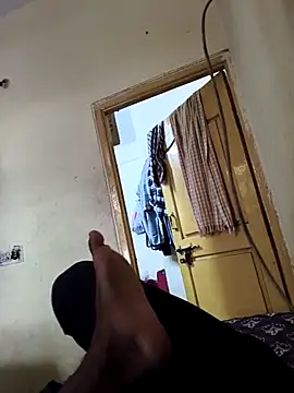 sexyboi505 online show from 07.11.26