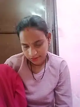 NENA INDIAN PUSSY online show from 07.07.26