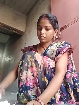 Snapshot of CHANDNi_700 chatting on 06.07.26 CHANDNi 700 online show from 06.07.26