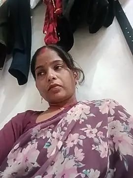 Snapshot of CHANDNi_700 chatting on 08.01.26 CHANDNi 700 online show from 08.01.26