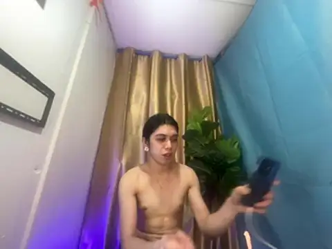 RoseAmarie online show from 07.27.26