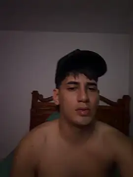CamiloPr1 online show from 05.12.26