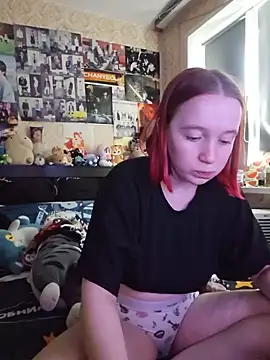 Jane me0w online show from 06.03.26