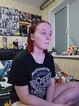 Jane me0w online show from 06.06.26