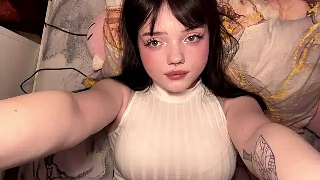 DarkxFoxy online show from 06.25.26