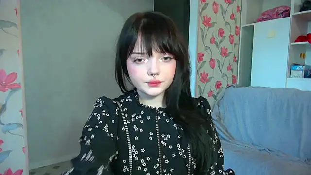 DarkxFoxy online show from 07.04.26