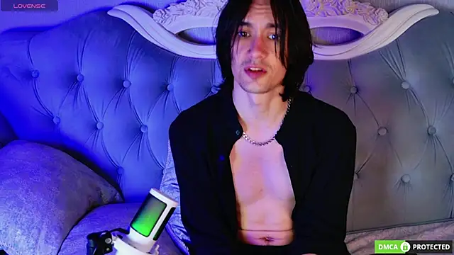 CalvinChapman online show from 06.14.26