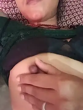 Mahi Love0143 online show from 07.27.26