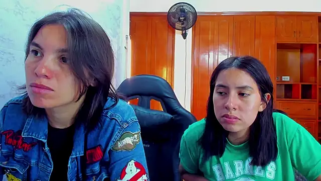 Soffy and Emily online show from 06.17.26
