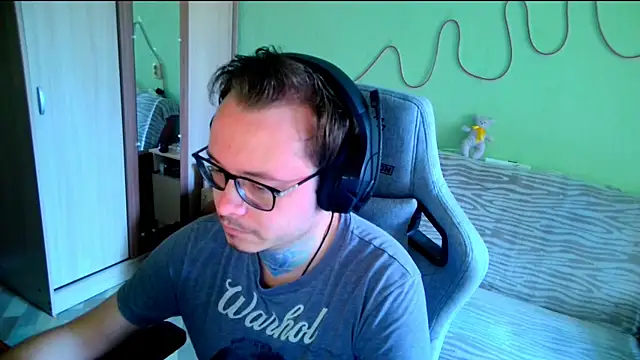 MeLanXolik online show from 05.26.26