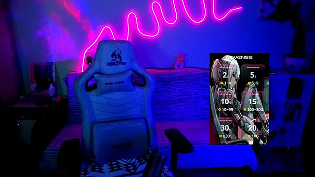 MeLanXolik online show from 06.24.26