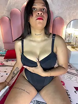  Kim1 online show from 05.25.26