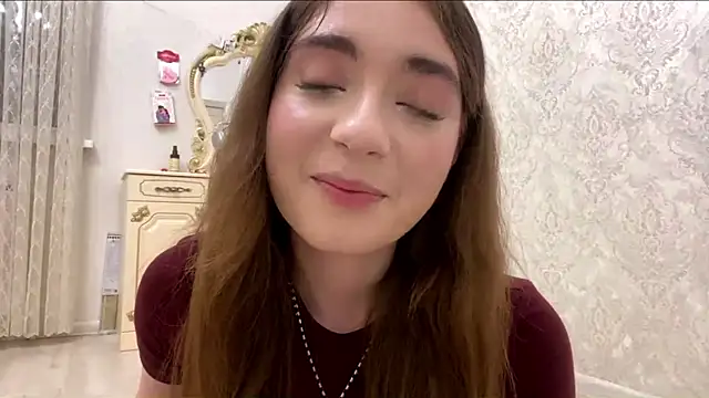 Snapshot of Rosie_Sweety chatting on 06.20.26 Rosie Sweety online show from 06.20.26