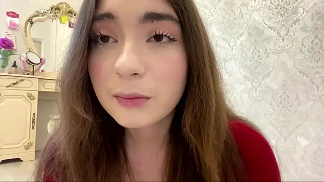 Snapshot of Rosie_Sweety chatting on 07.04.26 Rosie Sweety online show from 07.04.26