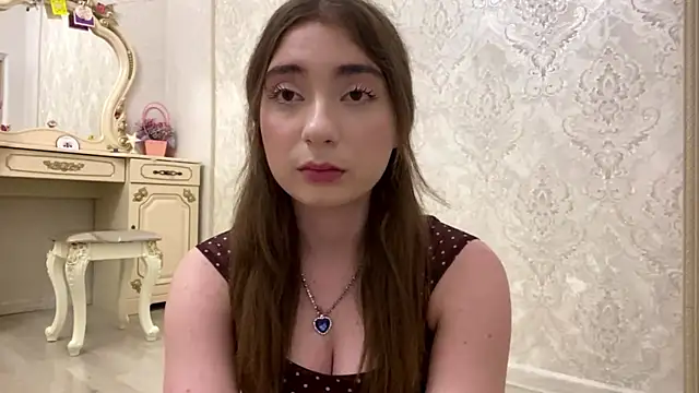 Snapshot of Rosie_Sweety chatting on 07.05.26 Rosie Sweety online show from 07.05.26