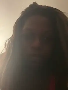 BlaqueBarbee online show from 07.11.26