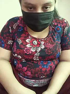 Snapshot of Mahi-Choudhury chatting on 06.21.26 Mahi-Choudhury online show from 06.21.26