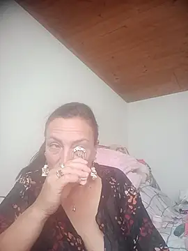 dangerous milf online show from 07.07.26