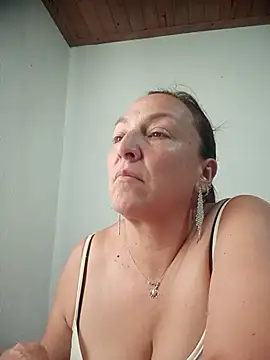 dangerous milf online show from 07.18.26