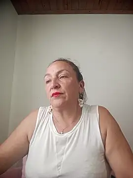 dangerous milf online show from 07.22.26