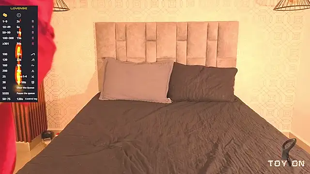 isaacblaze  online show from 07.18.26