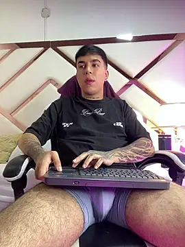 Maty valverde online show from 06.04.26