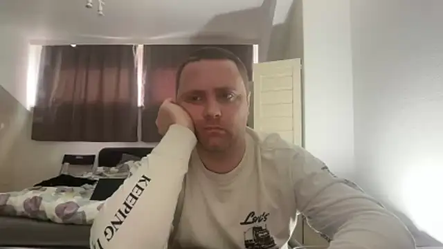 damienvandenbulte2 online show from 05.12.26