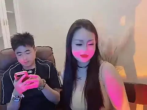 JIAO SHISHI online show from 05.12.26
