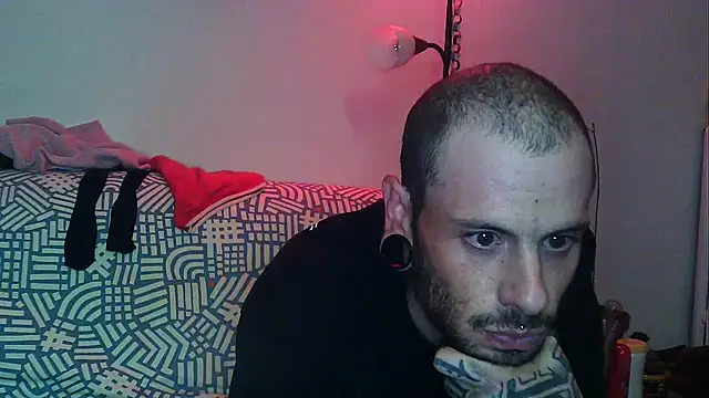 imponenteZeus online show from 05.10.26