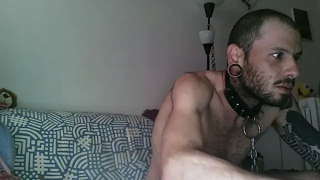 imponenteZeus online show from 05.14.26