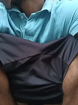 nilu 5633 online show from 07.02.26