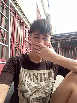 JessyAdoryx online show from 06.20.26
