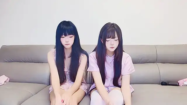 guoguo-888 online show from 06.14.26